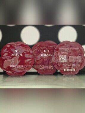✨️Chanel No.1 Serum Sample Bundle✨️